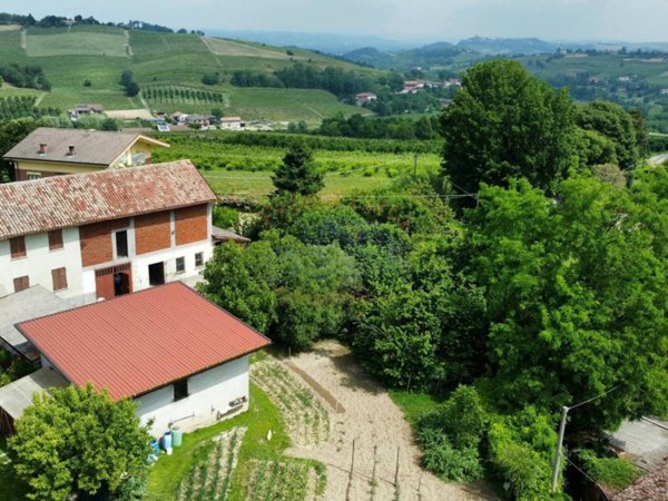 casa indipendente in vendita a Costigliole d'Asti