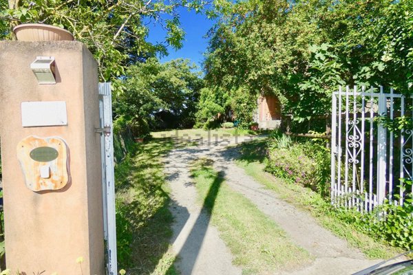 casa semindipendente in vendita a Costigliole d'Asti