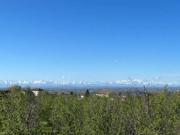 casa indipendente in vendita a Costigliole d'Asti