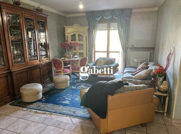 appartamento in vendita a Costigliole d'Asti