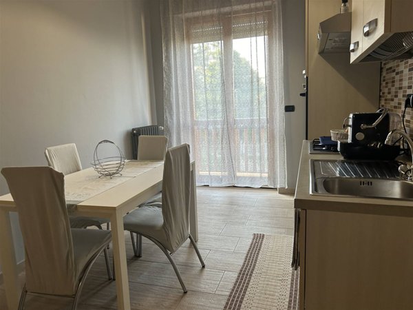 appartamento in vendita a Costigliole d'Asti
