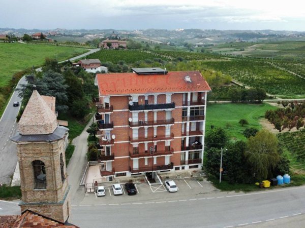 appartamento in vendita a Costigliole d'Asti