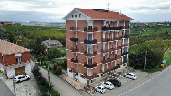 appartamento in vendita a Costigliole d'Asti