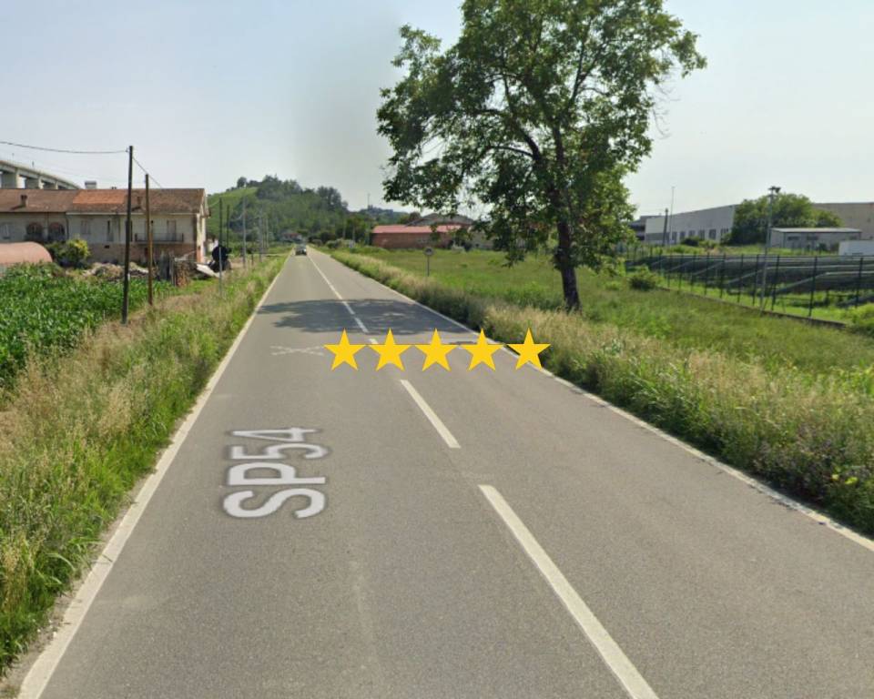 casa indipendente in vendita a Costigliole d'Asti