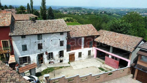 casa indipendente in vendita a Costigliole d'Asti in zona Annunziata