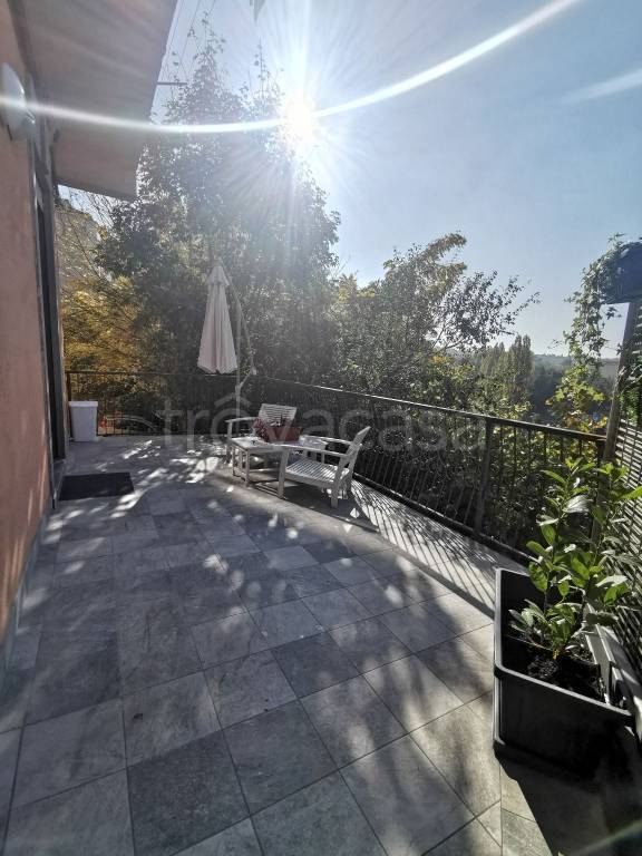 appartamento in vendita a Costigliole d'Asti