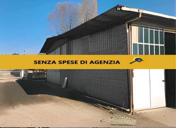 locale di sgombero in vendita a Costigliole d'Asti
