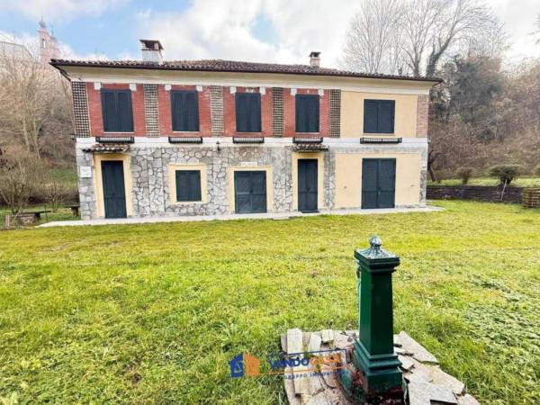 casa indipendente in vendita a Costigliole d'Asti