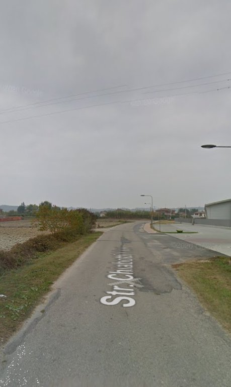 ufficio in vendita a Costigliole d'Asti