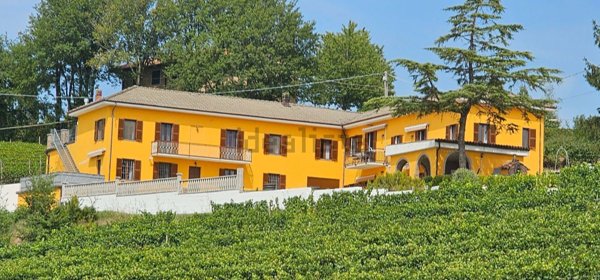 casa indipendente in vendita a Costigliole d'Asti