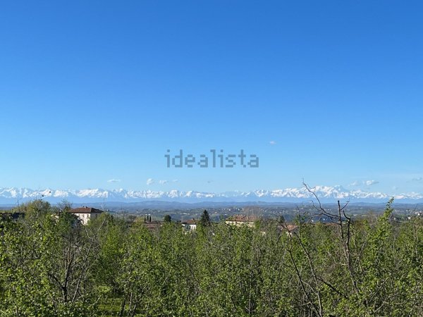 casa indipendente in vendita a Costigliole d'Asti