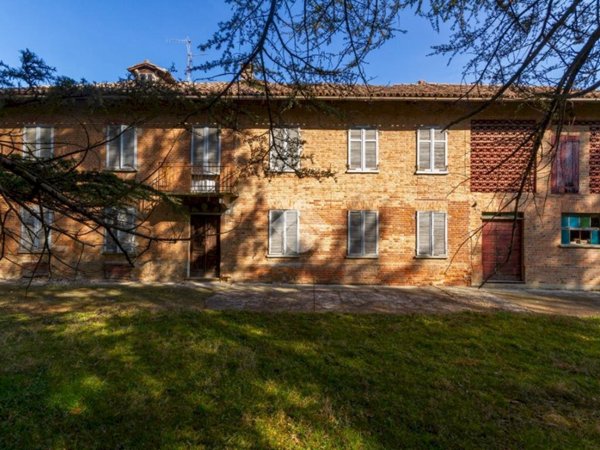 appartamento in vendita a Costigliole d'Asti