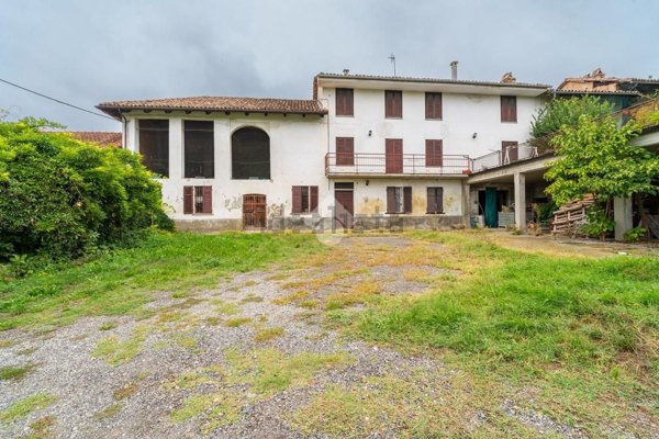 casa indipendente in vendita a Costigliole d'Asti