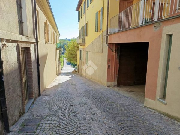 appartamento in vendita a Costigliole d'Asti