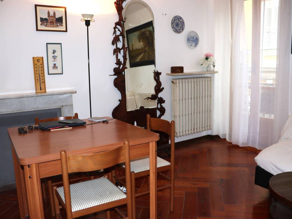 appartamento in vendita a Costigliole d'Asti