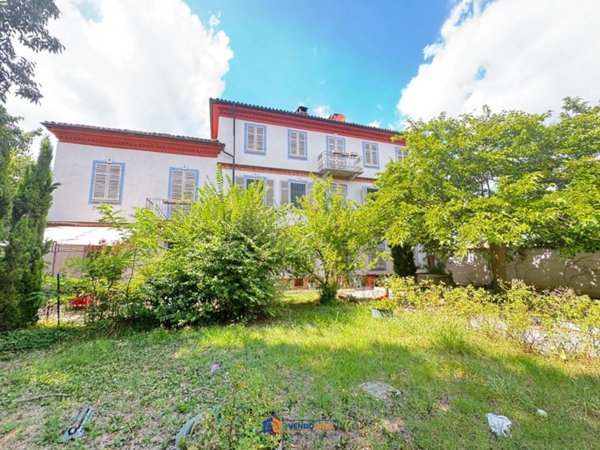 casa indipendente in vendita a Costigliole d'Asti in zona Sant'Anna