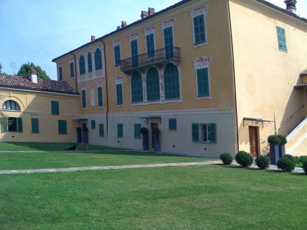 casa indipendente in vendita a Costigliole d'Asti