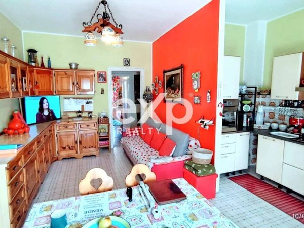 appartamento in vendita a Costigliole d'Asti in zona Motta