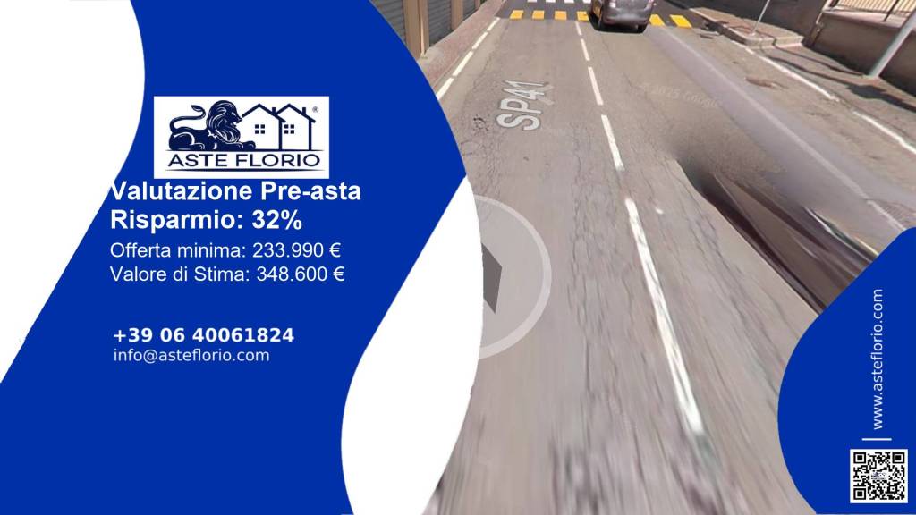 quadrivano in vendita a Costigliole d'Asti