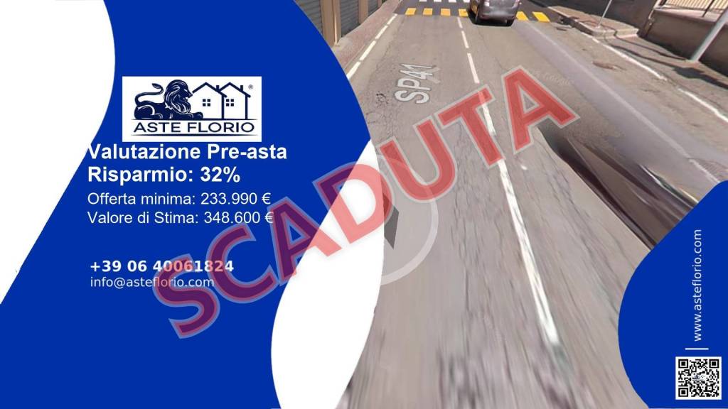 quadrivano in vendita a Costigliole d'Asti