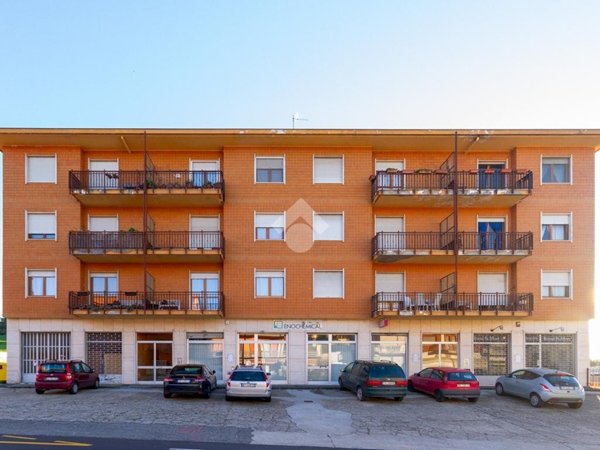 appartamento in vendita a Costigliole d'Asti