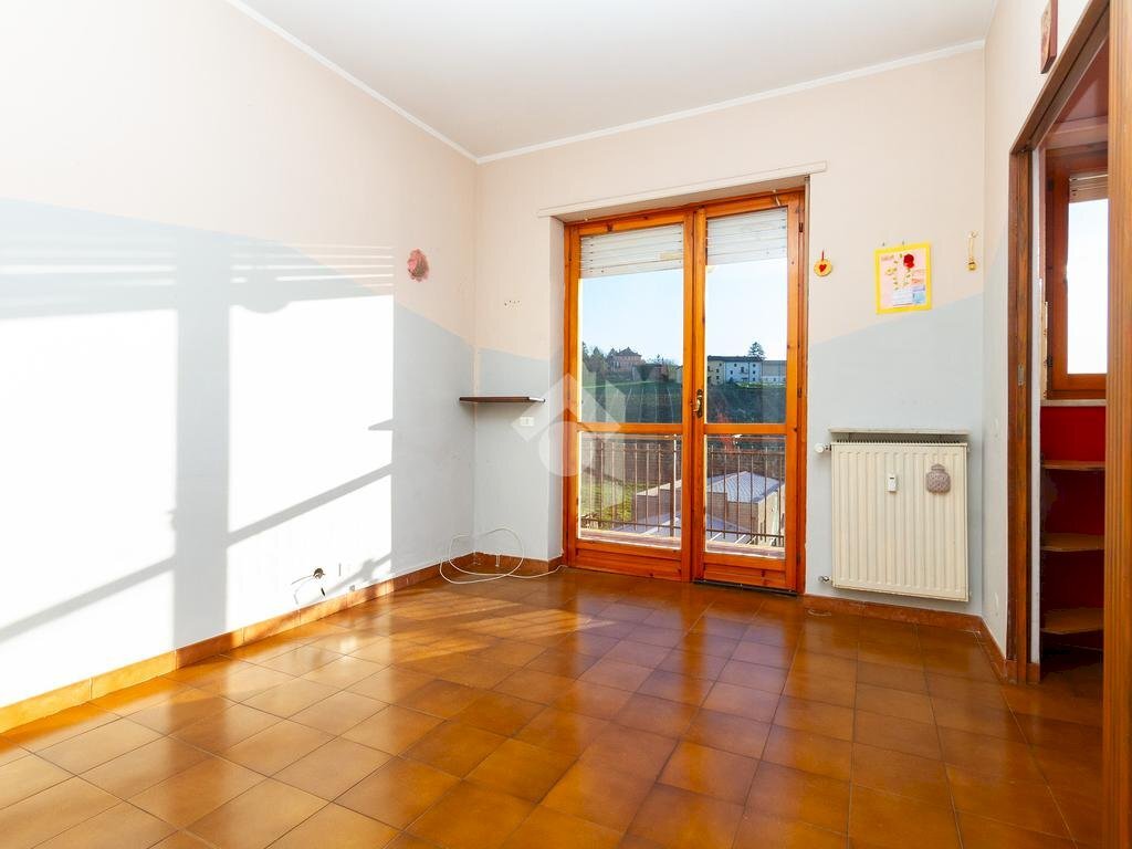 appartamento in vendita a Costigliole d'Asti