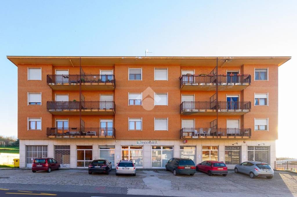 appartamento in vendita a Costigliole d'Asti