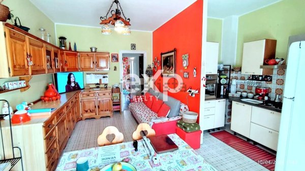 appartamento in vendita a Costigliole d'Asti in zona Motta