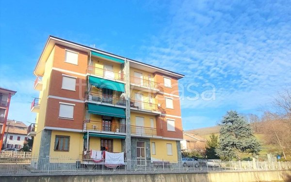 appartamento in vendita a Costigliole d'Asti