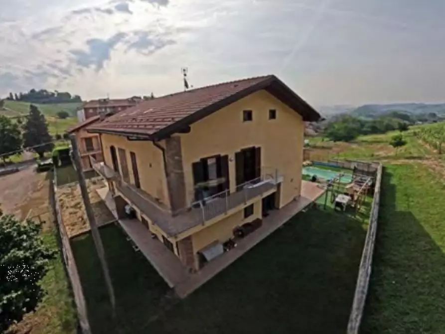 casa indipendente in vendita a Costigliole d'Asti in zona Boglietto