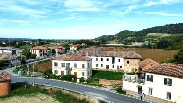 casa indipendente in vendita a Costigliole d'Asti