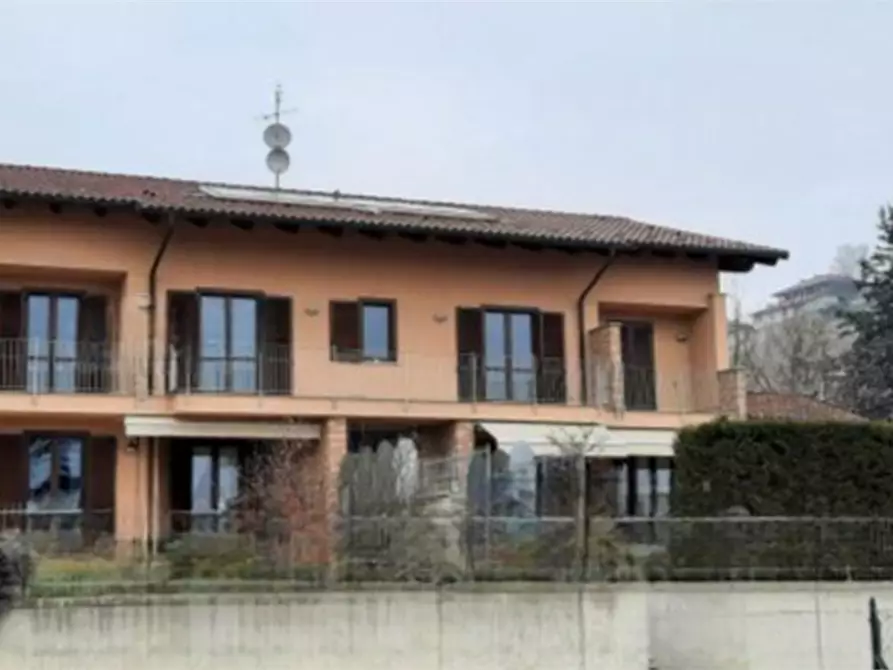 appartamento in vendita a Costigliole d'Asti in zona Boglietto