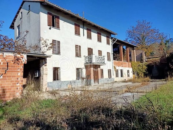 casa indipendente in vendita a Costigliole d'Asti