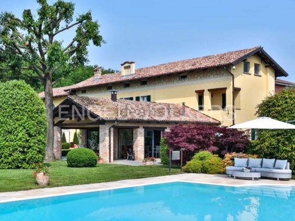 casa indipendente in vendita a Costigliole d'Asti