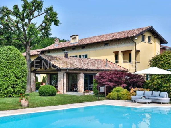 casa indipendente in vendita a Costigliole d'Asti