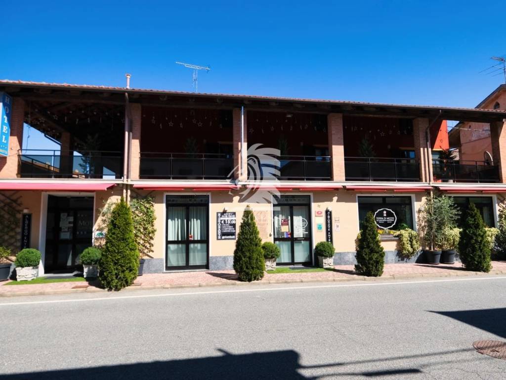 negozio in vendita a Costigliole d'Asti in zona Motta
