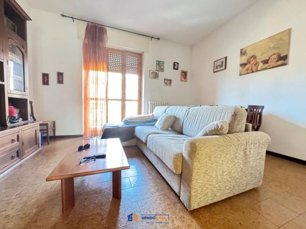 appartamento in vendita a Costigliole d'Asti