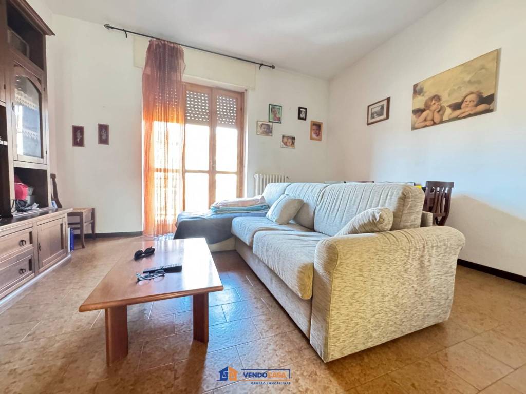 appartamento in vendita a Costigliole d'Asti