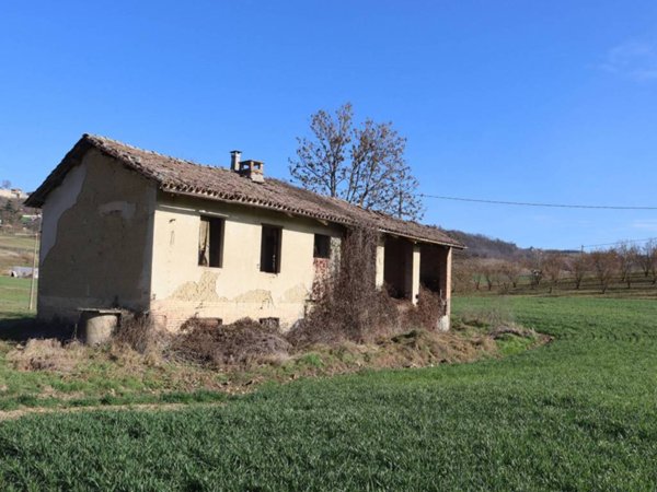 casa indipendente in vendita a Costigliole d'Asti in zona Sant'Anna