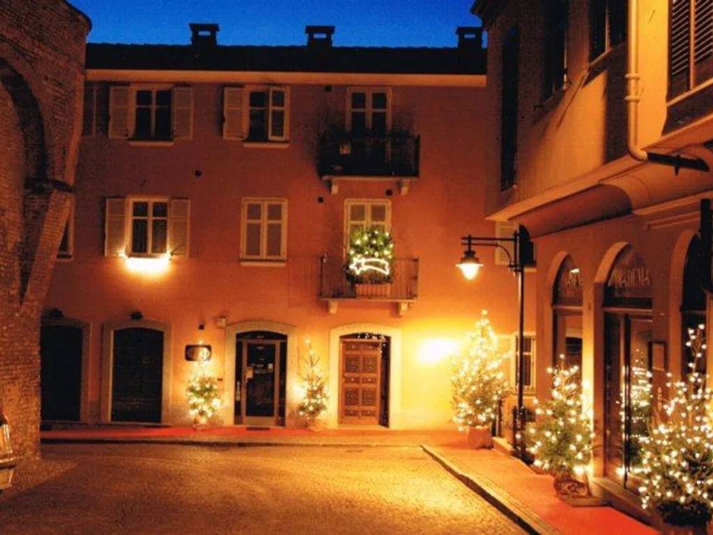 appartamento in vendita a Costigliole d'Asti