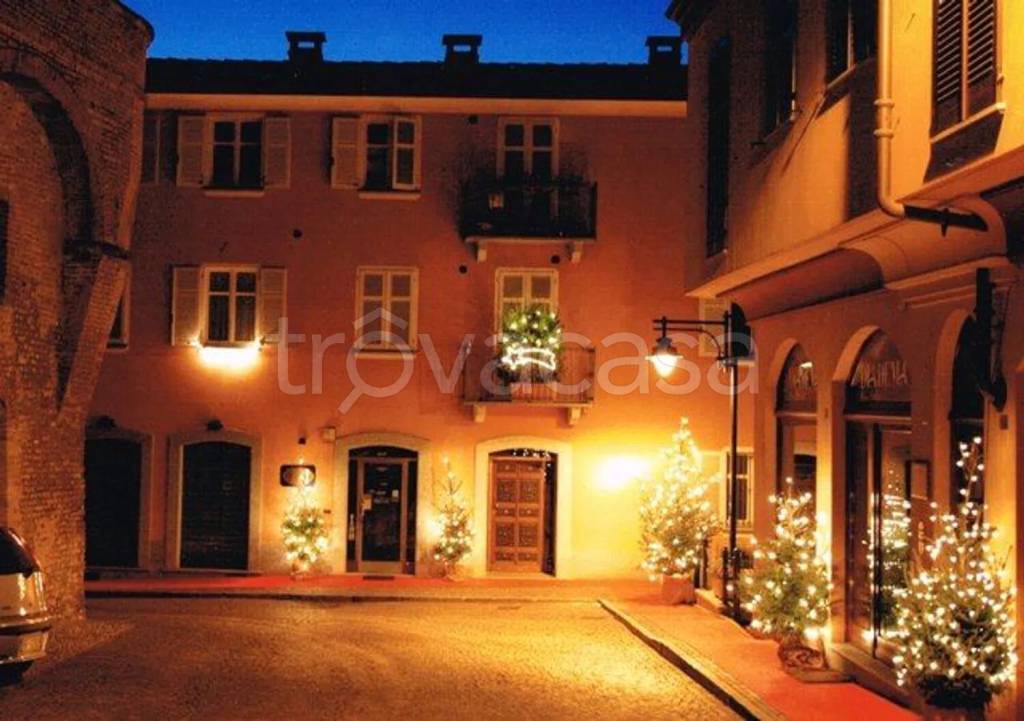appartamento in vendita a Costigliole d'Asti