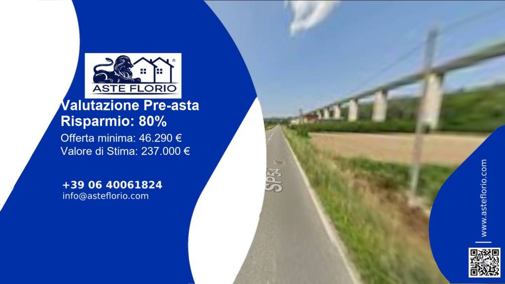 locale di sgombero in vendita a Costigliole d'Asti