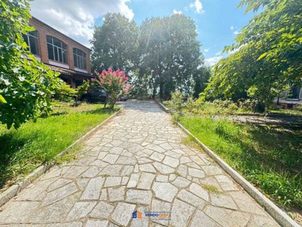 casa indipendente in vendita a Costigliole d'Asti in zona Sant'Anna