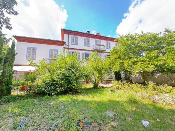 casa indipendente in vendita a Costigliole d'Asti in zona Sant'Anna
