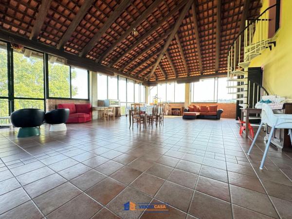 casa indipendente in vendita a Costigliole d'Asti