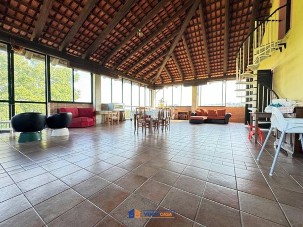 casa indipendente in vendita a Costigliole d'Asti