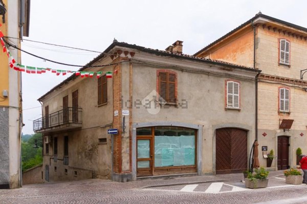 casa indipendente in vendita a Costigliole d'Asti