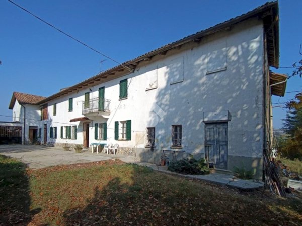 casa indipendente in vendita a Costigliole d'Asti