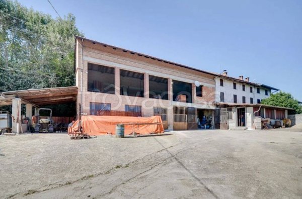 casale in vendita a Costigliole d'Asti