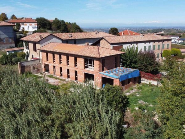 casa indipendente in vendita a Costigliole d'Asti